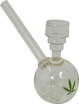bong